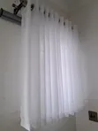 Vitambaa Vizuri vya Sheer - Home Interiors - 2