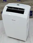 Hisense Portable Air Conditioner 12000 BTU - 1