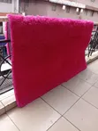 Carpet Mpya ya Fluffy 5x8 - 2