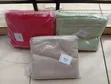 Cotton Bedsheet and Pillowcase Set - 1