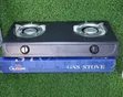 Olelon 2 Burner Stainless Top Cooker - 2