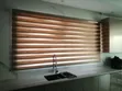 Office Window Blinds/Curtains - 1