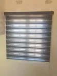 Horizontal Window Blinds za Nyumbani na Ofisi - 2