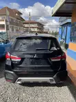 Mitsubishi RVR 2019 Black - 2