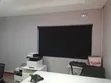 Madirisha ya Ofisi ya Roller Blinds na Vertical Blinds - 1