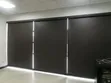 Madirisha ya Ofisi ya Roller Blinds na Vertical Blinds - 2