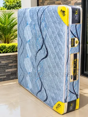 Johari Fibre Mattress