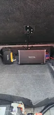 Reoil Audio Monoblock Amplifier 2500.1 - 3