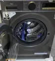 TCL 12 Kg Mashine ya Kufulia - Ina WiFi, DD Motor - 1