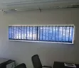 Office Window Blinds & Curtains - Brand New - 2