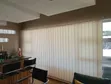 Vertical Blinds za Kisasa kwa Ofisi - 2