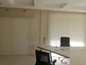 Vertical Blinds for Offices - Brand New