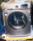 TCL Washer & Dryer 10/6kg C2110 - 1