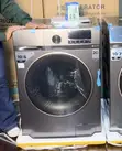 TCL Washer & Dryer 10/6kg C2110 - 2