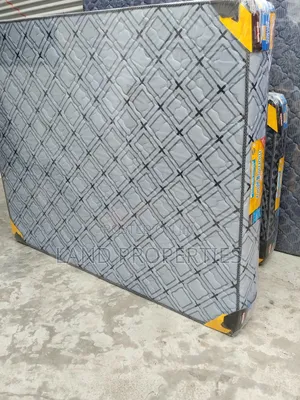 School Mattress 4 Inch