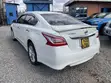 Nissan Teana 2014 Nyeupe - 2