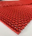 PVC Antislip Rubber Mats - Kwa Mita - 2