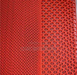 PVC Anti-Slip Rubber Mats - Sold Per Metre