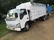 Isuzu NQR Mini Truck Iliyotumika - 1