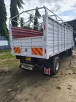 Isuzu NQR Mini Truck Iliyotumika - 3