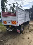 Isuzu NQR Mini Truck Iliyotumika - 4
