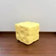 Cheese Squishy Toy - 4