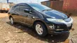 Honda Insight 2011 Nyeusi - 1