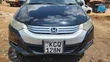 Honda Insight 2011 Nyeusi - 2