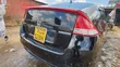 Honda Insight 2011 Nyeusi - 3