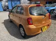 Nissan March 1.2 FWD 2014 Orange - 3