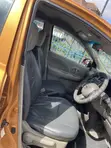 Nissan March 1.2 FWD 2014 Orange - 4