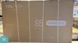 TCL 85" C6K 4K QLED Mini-LED Smart TV 144Hz Frameless - 1