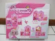 162 Piece Castle Doll House - 2