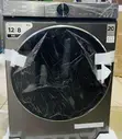 TCL Washer na Dryer Combo 12kg/8kg - 1