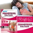 Menstrual Pain Relief Patch - 1