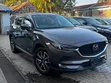 Mazda CX-5 2019 Nyeusi AWD - 1