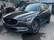 Mazda CX-5 2019 Nyeusi AWD - 2