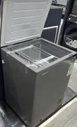 Hisense 136L Inverter Chest Freezer - 1