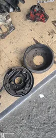 Mfumo wa Hand Brake wa Isuzu NPR 4.3 (Uliotumika) - 3