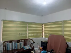 Quality Horizontal & Roller Blinds for Homes and Offices