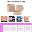 3-in-1 Postpartum Belly Band Set - 3