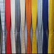 Simple Elegant Sitting Room Window Curtains - 2
