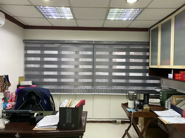 Premium Roller Blinds - Brand New - 1