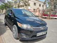 Honda Stream 1.7i ES 2009 Nyeusi - 1