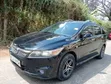 Honda Stream 1.7i ES 2009 Nyeusi - 2