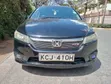Honda Stream 1.7i ES 2009 Nyeusi - 3