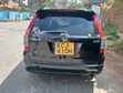 Honda Stream 1.7i ES 2009 Nyeusi - 4