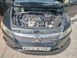 Honda Stream 1.7i ES 2009 Nyeusi - 5