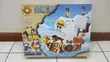 One Piece Thousand Sunny Lego Set 432 Blocks - 2
