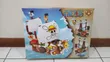 One Piece Thousand Sunny Lego Set 432 Blocks - 3
